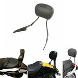 New Motorcycle Detachable Sissybar Sissy Bar Backrest For Suzuki Boulevard M109R Models M1800R VZR1800 2006-2019 - pazoma