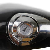 Oil Plug Temp Gauge Tank Temperature Dipstick For Harley Davidson Sportster 48 XL XR 883 1200 2004-2020 Custom Chrome 63023-05 - pazoma