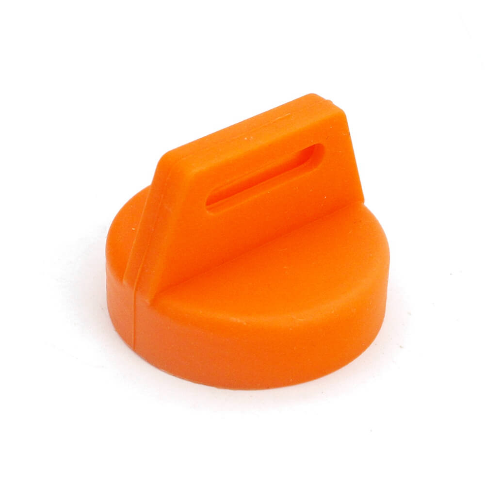 Polaris RZR XP1000 900 800 600 570 General Ranger Sportsman Quad Silicone Rubber Ignition Switch Key Cover 5433534 - pazoma