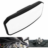 UTV Panoramic Center Mirror Interior Rear View Mirrors For 2017-2020 Can-Am Maverick X3 / X3 Max / X3 Max R Trail Sport Turbo 715004924 - pazoma