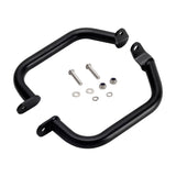 Passenger Rear Seat Handle Grab Bar Hand Rail for Harley Pan America 1250 Special RA1250S RA1250 2021-2024 - pazoma