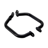 Passenger Rear Seat Handle Grab Bar Hand Rail for Harley Pan America 1250 Special RA1250S RA1250 2021-2024 - pazoma