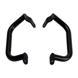 Passenger Grab Bar Rear Seat Handle Rear Hand Grips Pillion Rail Armrest Kit for Harley Pan America 1250 Special RA1250S RA1250 2021-2024 - pazoma