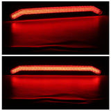 Polaris 2017-2020 RZR Sportsman 1000 XP RS1 TURBO LED Center Taillight 2413431 New Oem Red - pazoma