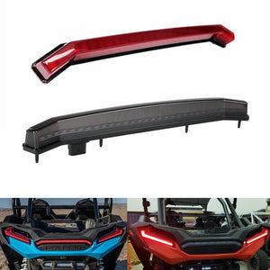 Polaris 2017-2023 RZR Sportsman 1000 XP RS1 TURBO LED Center Taillight 2413431 New Oem - pazoma