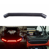 Polaris UTV ATV LED Center Taillight 2413431 Polaris Side by Side RZR XP TURBO S RS1 1000 4 R02 PS MD R01 SPORTSMAN R03 2017-2023 - pazoma