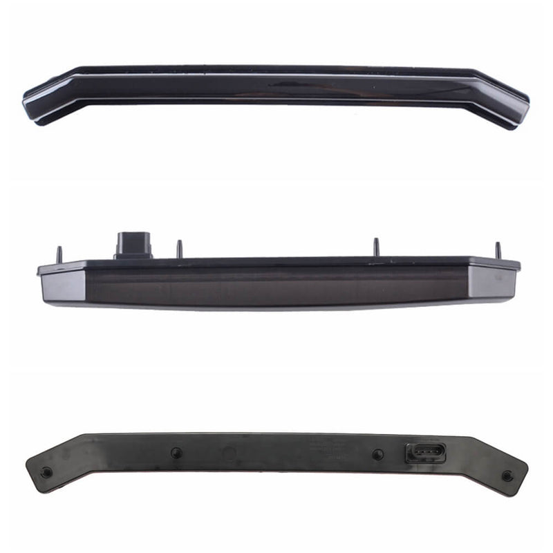 UTV LED Center Taillight For Polaris Sportsman 1000 XP 2018 2019 RZR XP 2017 2018 2019 2020 2021 2022 2023 - pazoma