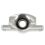 Heavy Duty Billet Aluminum Carrier Bearing for Polaris RZR XP 1000 / XP 4 1000 900 570 Turbo General Ranger (2014+) - Greaseable and Self Aligning - pazoma
