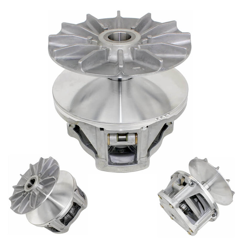 US Stock Polaris Sportsman 500 Magnum Complete Primary Drive Clutch Assembly Compatible 1321976 1321468 1321476 1321479 1322682 1321635 1322003 - pazoma