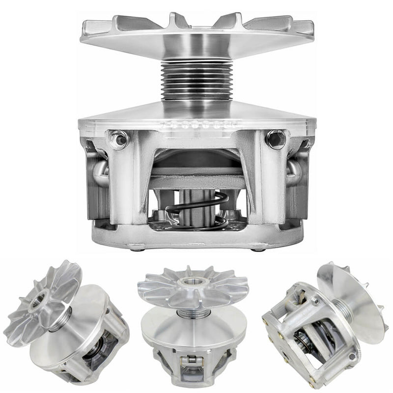 US Stock 1998-2005 Polaris Sportsman Magnum Worker ATP Big-Boss 500 425 330 325 ATV Primary Drive Clutch Assembly 1321706 - pazoma