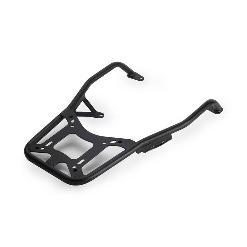 Rear Luggage Rack Carrier Top Case Mount Bracket Passenger Grab Handle Bars For Harley Pan America 1250 ST RA1250ST Special RA1250 RA1250S 2021-2025 - pazoma