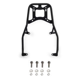 Rear Luggage Rack Carrier Top Case Mount Bracket Passenger Grab Handle Bars For Harley Pan America 1250 Special RA1250 RA1250S 2021-2024 - pazoma