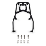 Rear Luggage Rack Carrier Top Case Mount Bracket Passenger Grab Handle Bars For Harley Pan America 1250 Special RA1250 RA1250S 2021-2023 - pazoma