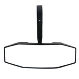 2015-2025 Polaris RZR General 900 1000 570 S 4 XP Weatherproof Convex Rear View Center Mirror 2881540 2880531 - pazoma