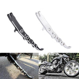 SUZUKI Boulevard M109R VZR1800 2006-2019 Kickstand Side stand Support Billet Aluminum CNC Exotic Long Leg Prop Yana Shiki A3208B CA3208