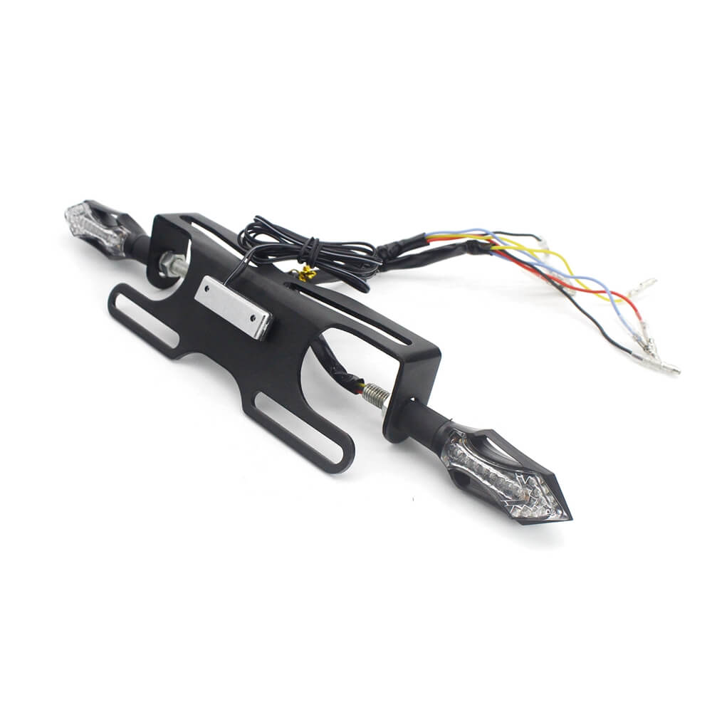 Fender eliminator shop tail tidy