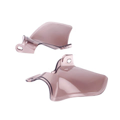 大人気の SaddleShieldsHeatDeflectorsfor ビンテージパーツ