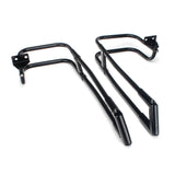 Rear Saddlebag Guard Rails For Harley Touring FLHTCU FLHTCUL FLHTK FLHTKSE FLHTKL FLHR FLHRSE FLHP FLHRXS 2014-2022 - pazoma