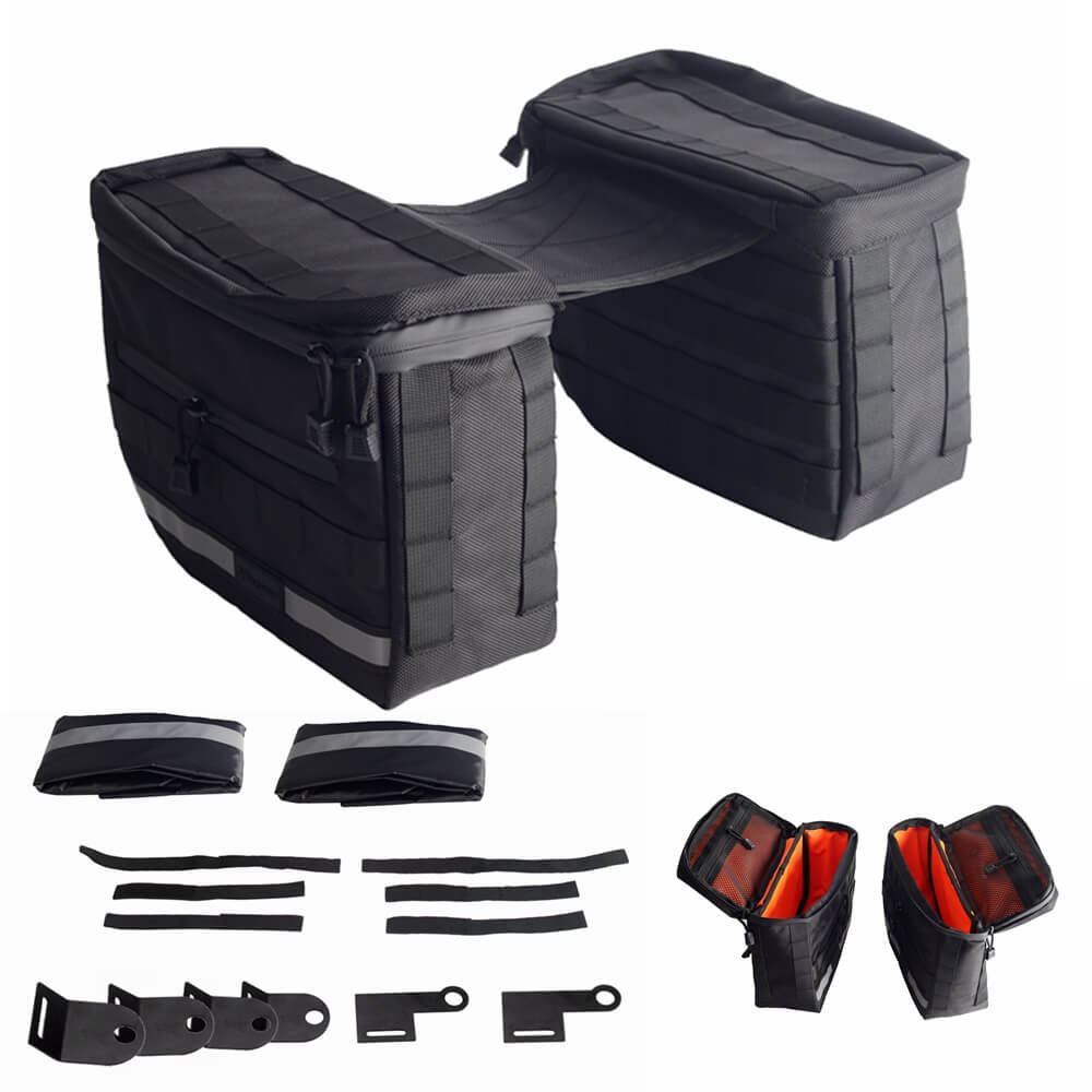 Club Style Saddlebags Saddle Luggage Storage Bag For Harley Club Style Saddlebags Saddle Luggage Storage Bag For Harley