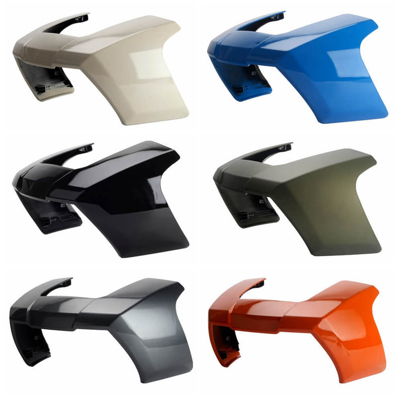 US Stock Harley Pan America 1250 ST CVO Special RA1250 RA1250S RA1250SE Headlight Front Fairing Cover Spoiler Guard Deflector Kit 2021-2025 - pazoma