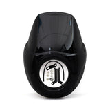 Harley Street 500 XG500 750 XG750 2015-2020 T-sport Cowl Headlight Fairing Screen Visor Windshield Windscreen - pazoma