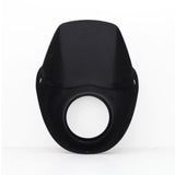 Harley Street 500 XG500 750 XG750 2015-2020 T-sport Cowl Headlight Fairing Screen Visor Windshield Windscreen - pazoma