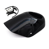 Harley Street 500 XG500 750 XG750 2015-2020 T-sport Cowl Headlight Fairing Screen Visor Windshield Windscreen - pazoma