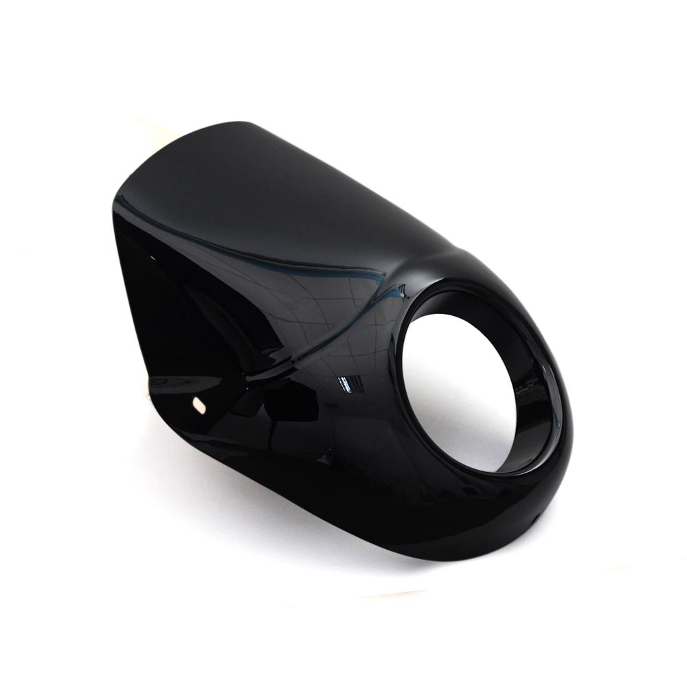 Harley Street 500 XG500 750 XG750 2015-2020 T-sport Cowl Headlight Fairing Screen Visor Windshield Windscreen - pazoma