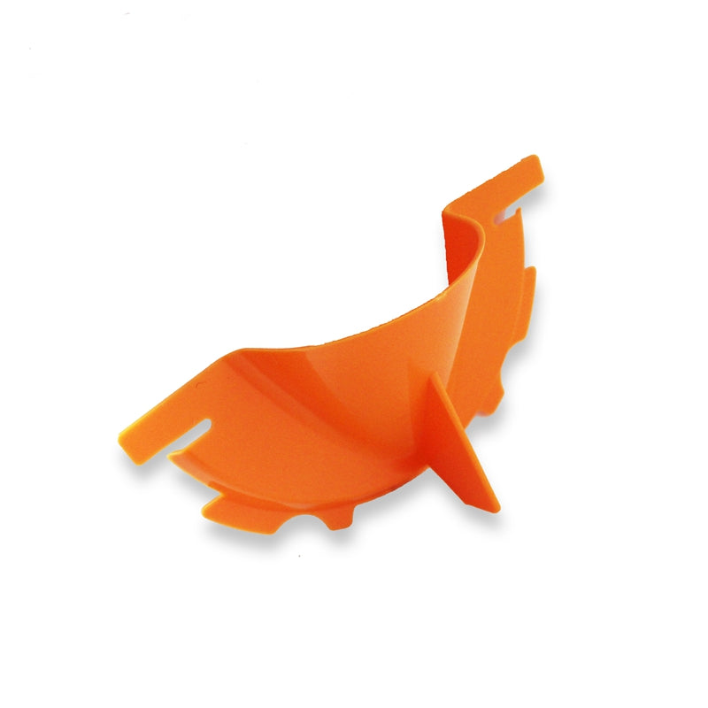 OEM Primary Case Oil Fill Funnel for Harley Evolution 1340-equipped Dyna Softail Touring Twin Cam-equipped models 62700015 - pazoma