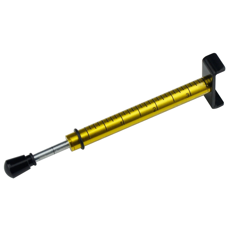 thumbnail image 2 of Motion Pro Harley Belt Tension Gauge 08-0350 Universal For Belt Drive Models 2 of 5