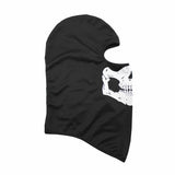 Motorcycle Balaclava Skull Full Face Mask Guard Cover Warmer Windproof Breathable Airsoft Paintball Cycling Ski Shield Anti-UV Sun Hats Helmet - pazoma