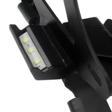 For BMW S1000R S1000RR HP4 2010-2018 Tail Tidy Fender Eliminator Motorcycle Registration License Plate Holder LED Light - pazoma