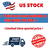 US Stock Harley Pan America 1250 Special RA1250S RA1250 Gas Tank Knee Pad Kit Rubber 3M Adhesive Backing 2021-2023 57300291 - pazoma