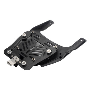 Top Case Mounting Plate System Box Carrier Rear Luggage Rack Carrier Support Bracket for Harley Pan America 1250 Special RA1250S RA1250 2021-2023 - pazoma