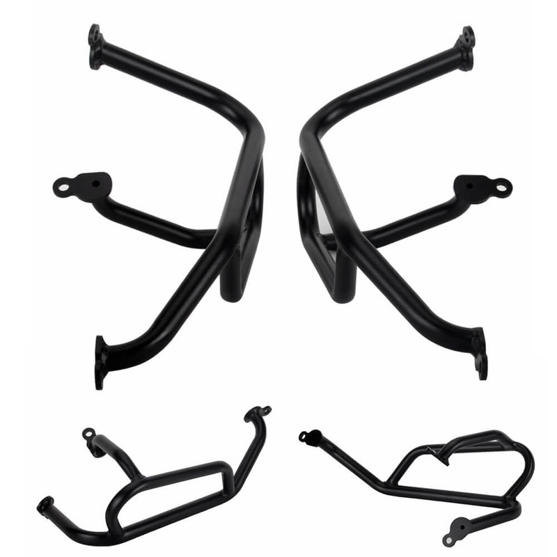 US Stock Harley-Davidson Pan America 1250 ST RA1250ST Special RA1250S RA1250 Brush Bumper Engine Guard Highway Crash Bar Protector 49000192 2021-2025 - pazoma