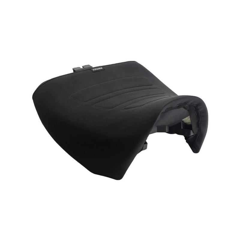 Front Driver Rider Low Standard High Seat W/Gel Pad For Harley Pan America 1250 Special RA1250S RA1250 52000471 52000418 52000472 - pazoma