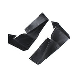 Extended Fender Flares Mud Flaps for Polaris RZR 4 900 Polaris RZR-S 900 RZR-S 1000 2015-2020 Full Set Front/Rear - pazoma