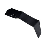 UTV Off-Road Fender Flares Mud Flaps For Polaris RZR 4 S 900 1000 2015-2020 Black - pazoma