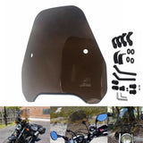 Universal Motorcycle Round or Rectangular Headlights 15