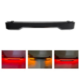 LED King Tour Pak Running Brake Turn Signal Lamp Kit Rear Tail Light Bar For Harley Touring FLHTCU FLHTCUL FLHTK FLHTKL FLTRU FLHTCUTG 14-22