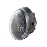 US Stock Harley V-Rod VRSCX VRSCA VRSCB VRSCSE Muscle VRSCF Night Rod Special VRSCDX Street Rod VRSCR LED Headlights Projection Head Light Lamp - pazoma