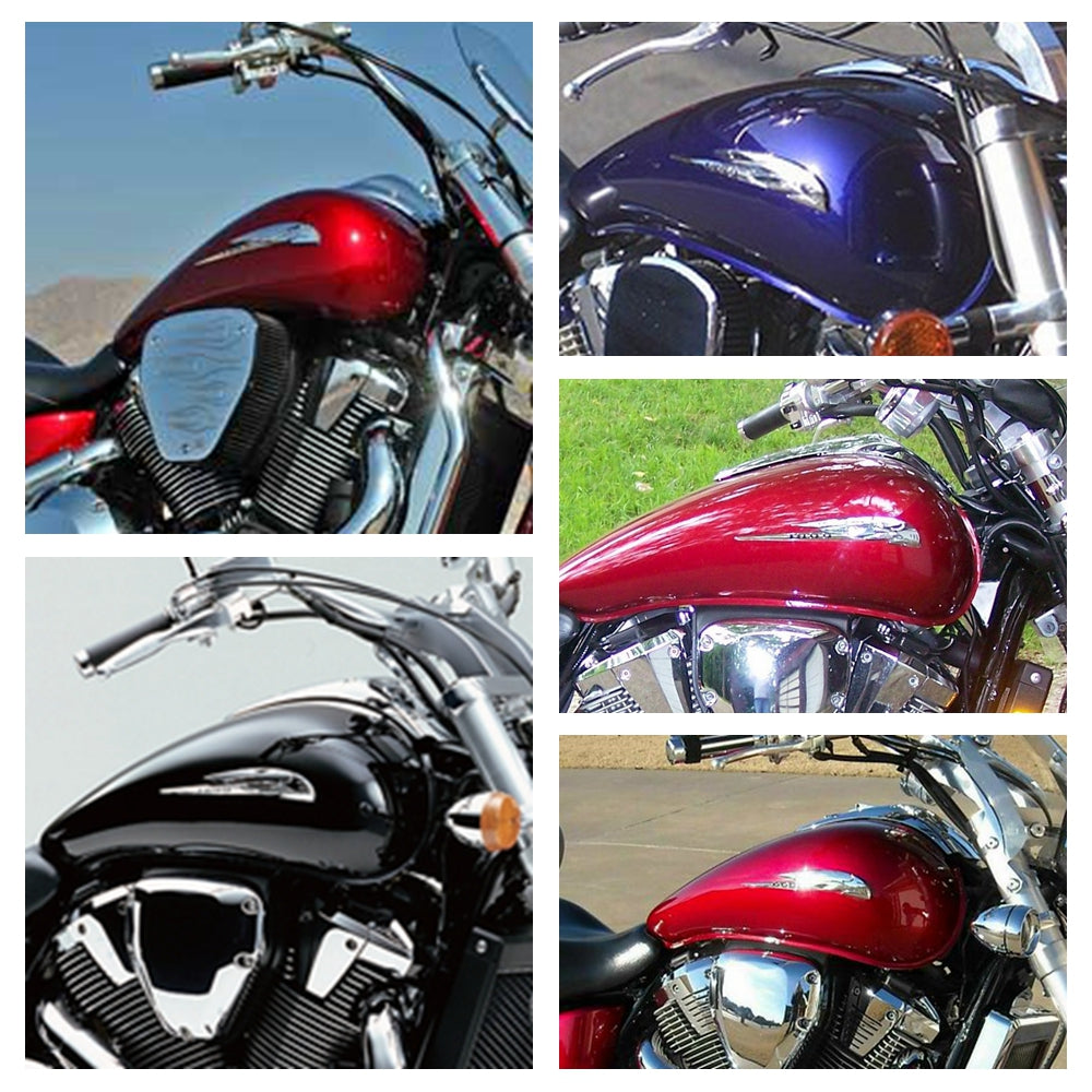 Honda vtx 1300 fuel tank on sale