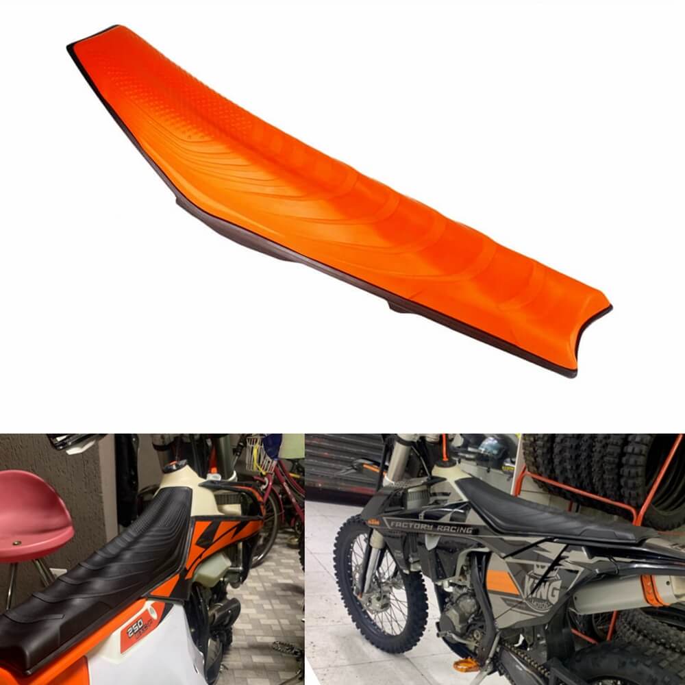 Motorcycle X-Seat Soft Racing Cushion Seat For KTM SX SXF XC XCF