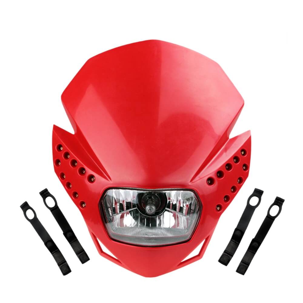 RoadPatrol, Universal LED Bike Lights