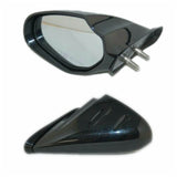 Yamaha WaveRunner Mirrors Sport Deluxe Cruiser Right Left 2010-2016 VX VXR VXS V1 110 1000 1050 LH F2N-U596B-00-00 RH F2N-U596C-00-00 - pazoma