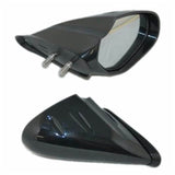 Yamaha WaveRunner Mirrors Sport Deluxe Cruiser Right Left 2010-2016 VX VXR VXS V1 110 1000 1050 LH F2N-U596B-00-00 RH F2N-U596C-00-00 - pazoma