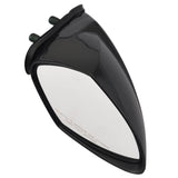 Yamaha OEM PWC WaveRunner 2005-2009 Mirror Kit (LEFT AND RIGHT), VX110 Cruiser Deluxe Sport Mirrors Set - pazoma