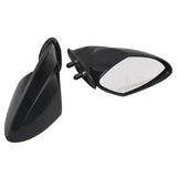 Yamaha OEM PWC WaveRunner Motorboat LH & RH Mirror Set 2005 2006 2007 2008 2009 VX 110 Deluxe/Cruiser - pazoma