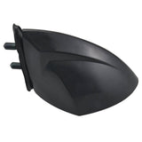 Yamaha WaveRunner VX 110 Deluxe Cruiser Sport 05-09 EX Series Motorboat Rearview Side Mirror LH & RH F1S-U596B-10-00 F1S-U596C-10-00 - pazoma