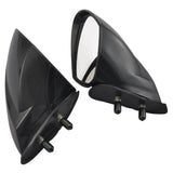 Yamaha OEM PWC WaveRunner 2005-2009 Mirror Kit (LEFT AND RIGHT), VX110 Cruiser Deluxe Sport Mirrors Set - pazoma